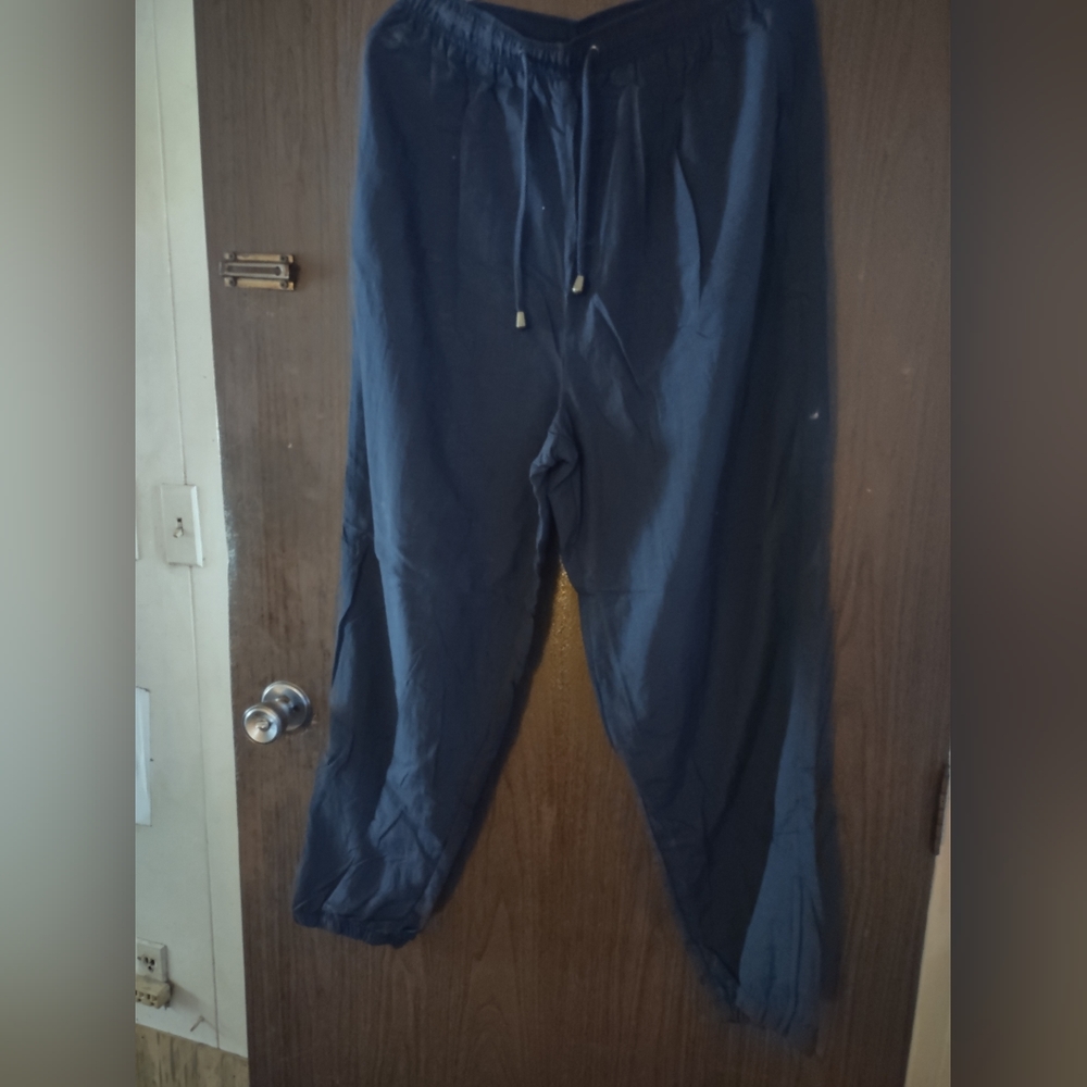 80's Catalina Unisex jogging pants, Blue XL